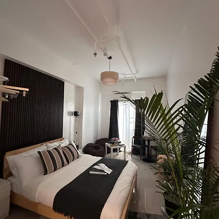 Cozy Cove Mnl Aparthotel